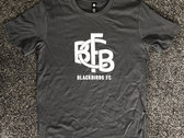Blackbirds FC T-Shirt photo 