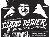 Isaac Rother Giant Scream Show T-Shirt photo 