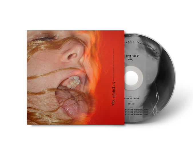 Xtended Vox | Lea Bertucci