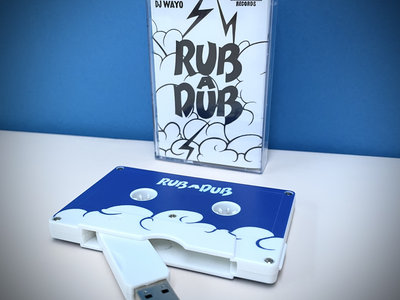 Rub-A-Dub Mixtape main photo