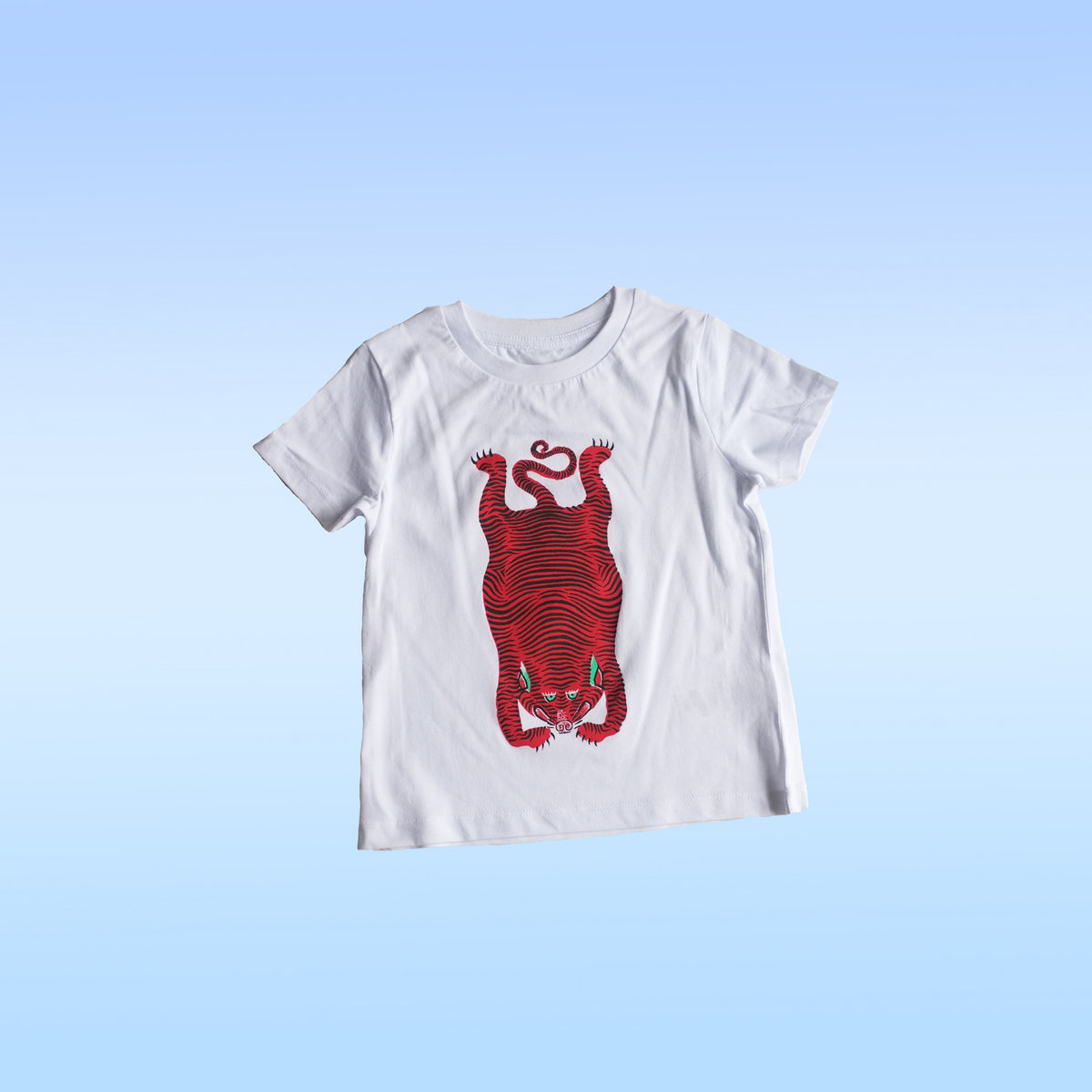 Kids TShirt Rabbit YĪN YĪN