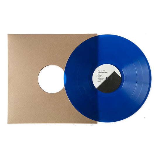 Drenge LPレコード Challenger Deep | Claudio PRC