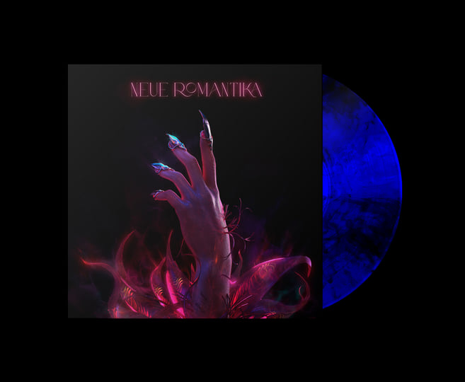 Neue Romantika | Neu-Romancer