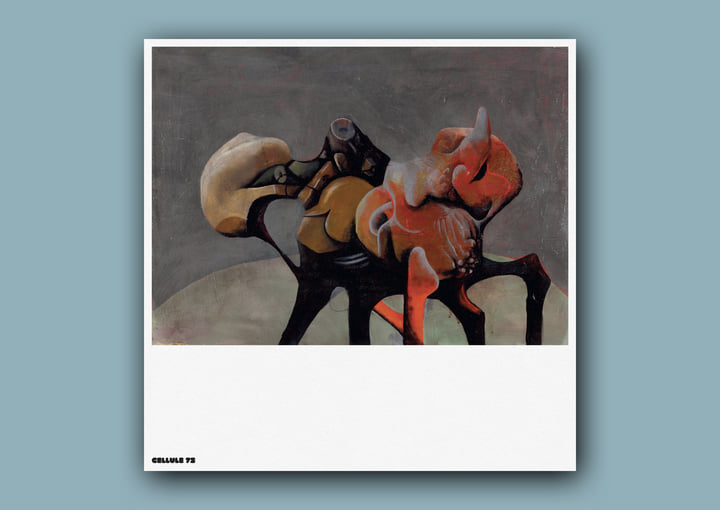 MM∞XX Vol.1 & 2 | Marc Richter | Dekorder