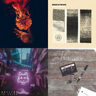 Outline in Color Coast is Clear レコード LP Coast is Clear | Outline In Color | InVogue Records