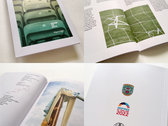 UEFA WOMEN’S EURO 2022 | AROUND THE MATCH - Football Shirt, Book & Lapel Badge photo 