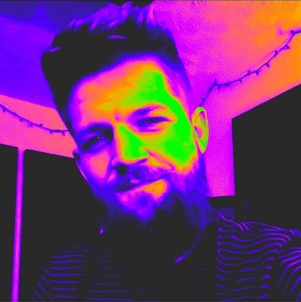 Superhaze | Dylan Riner