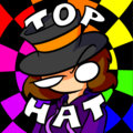 Tophat image