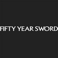 Fifty Year Sword image