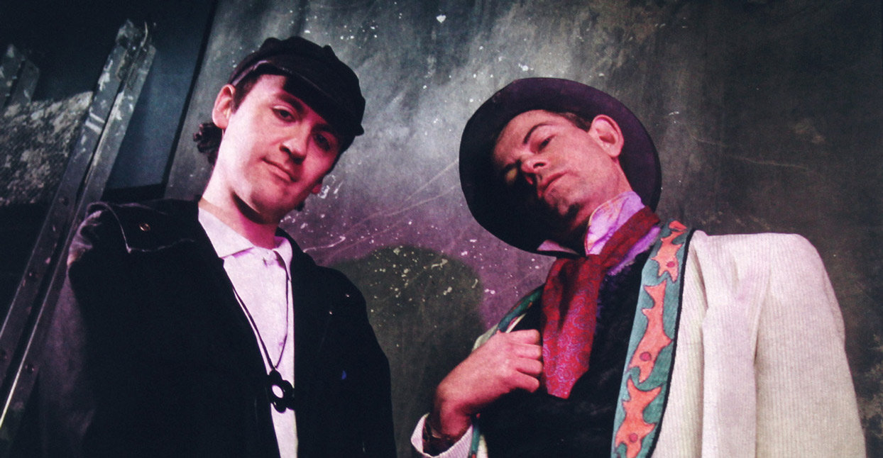 【美品】TELEVISION PERSONALITIES レコード Television Personalities – Where's Bill Grundy Now