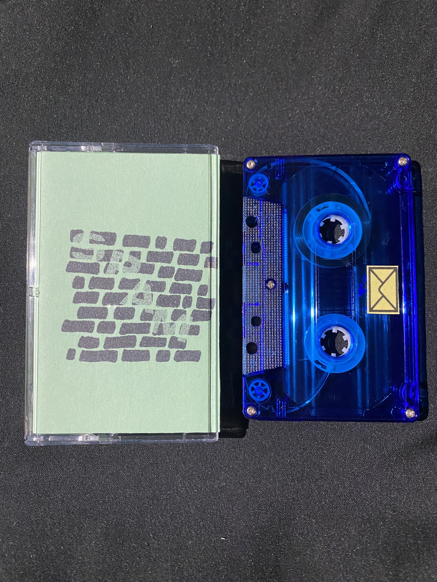 SPAM Cassette