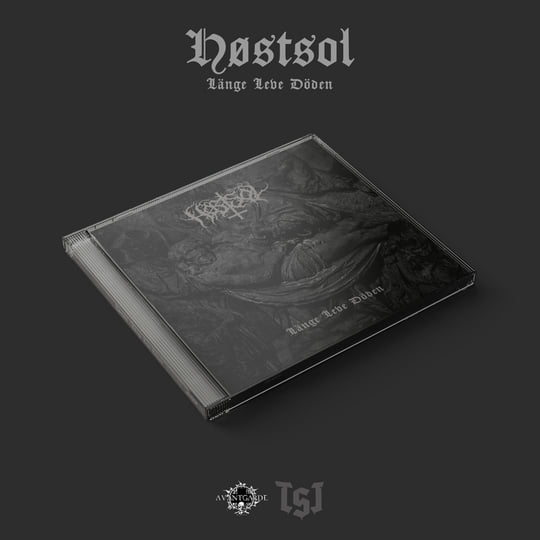 Länge Leve Döden | Høstsol | Avantgarde Music