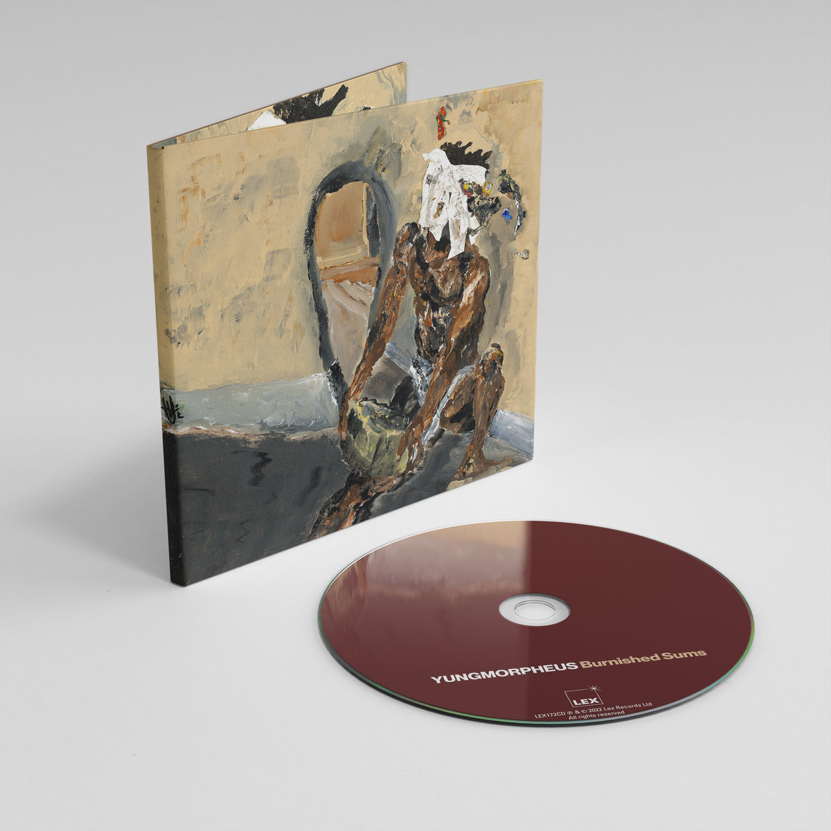 邦楽 MUD Burning Suger LP 邦楽 MUD Burning Suger LP MUD