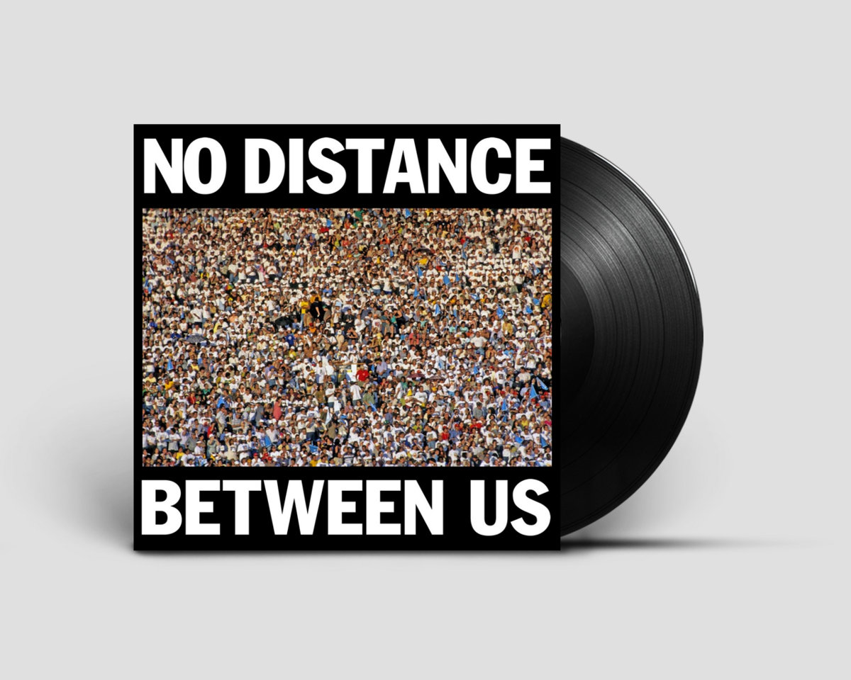 No Distance There Is No Distance Between Us | Tiga and u.r.trax | Tiga