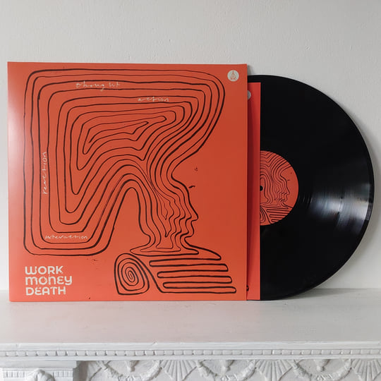 Thought, Action, Reaction, Interaction | Work Money Death