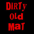 Dirty old Mat image
