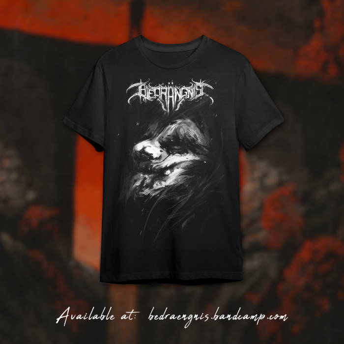 T-Shirt "Fährnis"