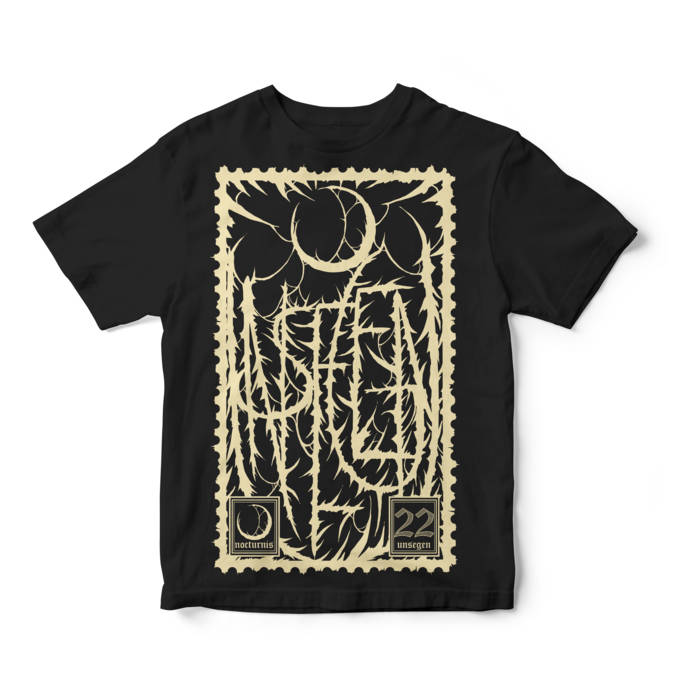 Unsegen Logo T-Shirt