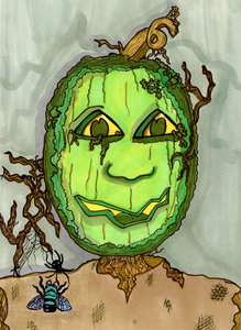 Music | The Pumpkin Patch