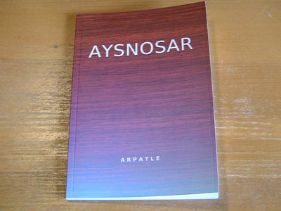 Aysnosar main photo