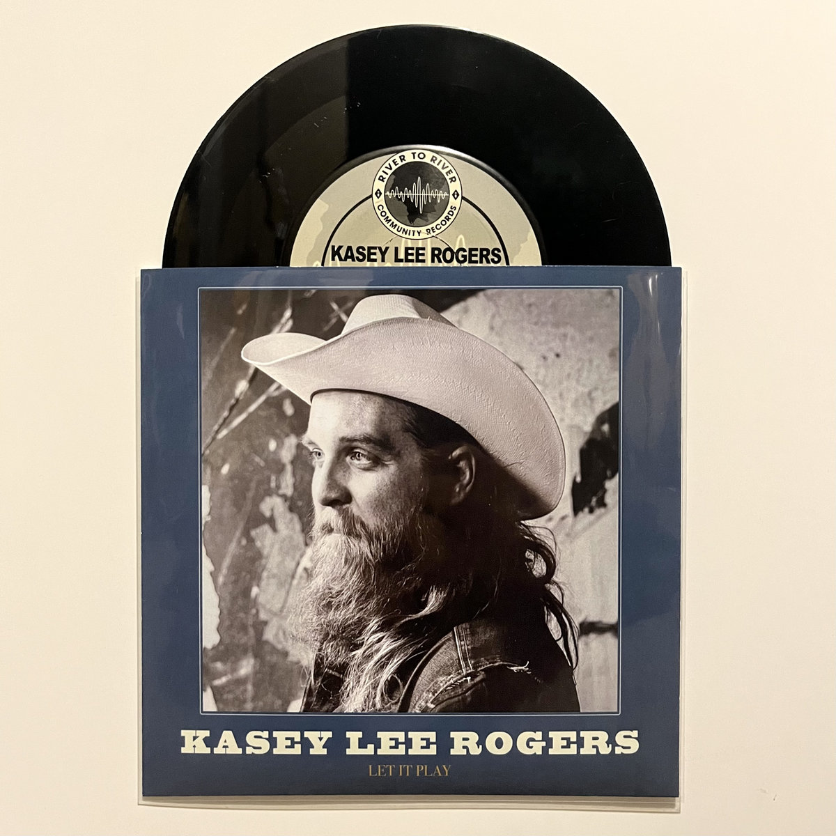 Let it Play | Kasey Lee Rogers