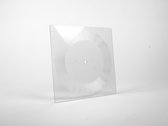 Limited Edition 7" Square Clear Vinyl photo 