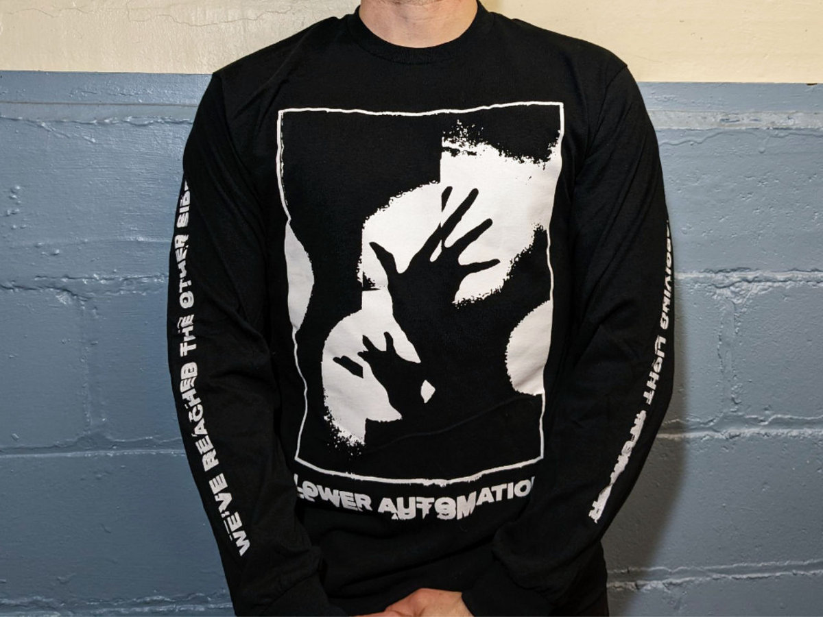 Strobe Light Shadow Play Lower Automation