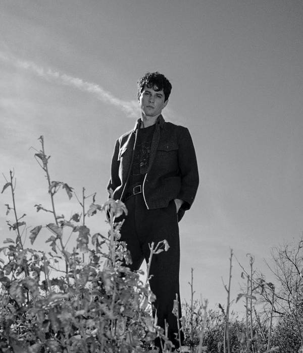 Ink & Oil | Storefront Church