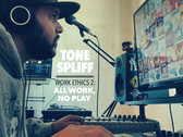 【豪華客演！4CD】Tone Spliff セット 豪華客演！4CD】Tone Spliff セット