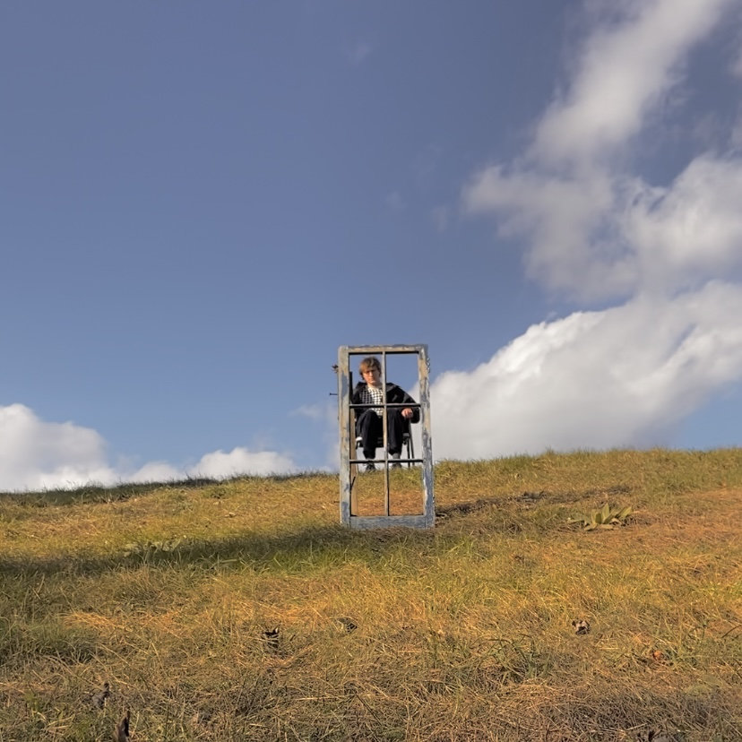 Chandelier Will Paquin