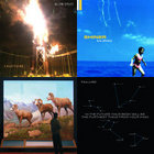 洋楽 CASTOR / TRACKING SOUNDS ALONE Tracking Sound Alone | Castor