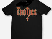 Rot In The Shade/Devil Logo T-Shirt Bundle Set photo 