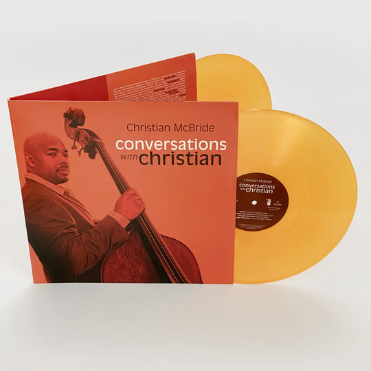 Conversations with Christian | Christian McBride