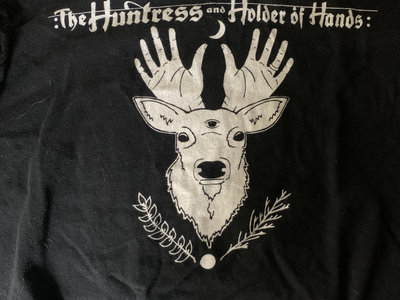 Huntress Stag Shirt main photo