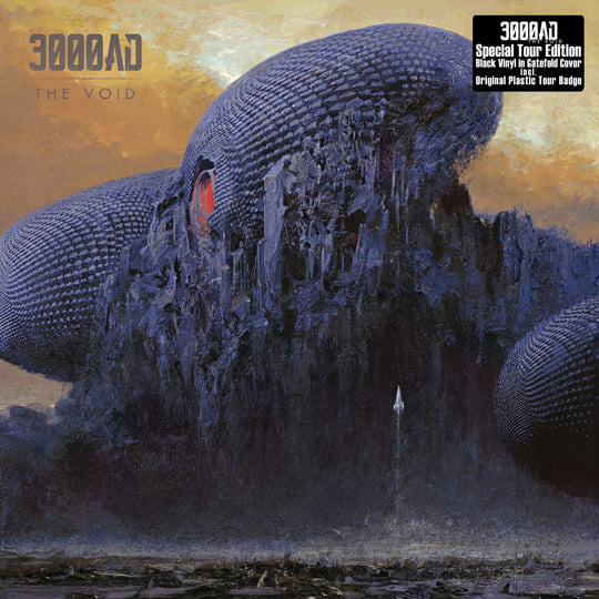 The Void | 3000AD