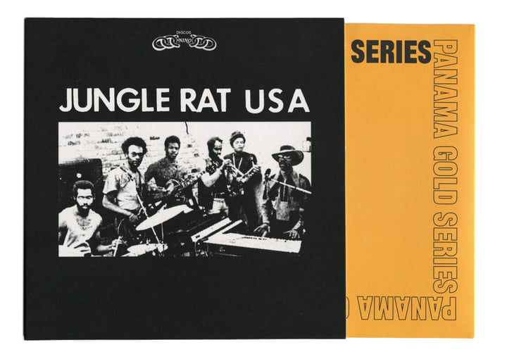 Just Love One Another | The Jungle Rat USA | Names You Can Trust