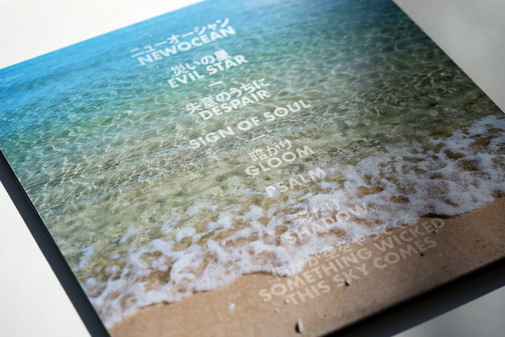 Newocean | Nagisa Ni Te