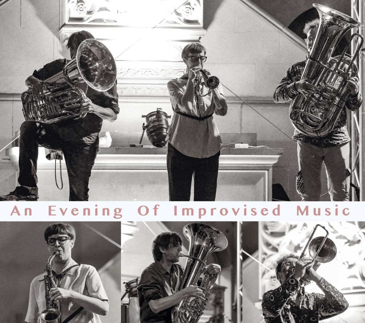 Bootleg Casimir Eberhard Gschlößl Gerhard Gschlößl