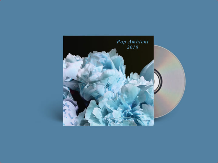 Pop Ambient 2018 | Various Artists | Kompakt