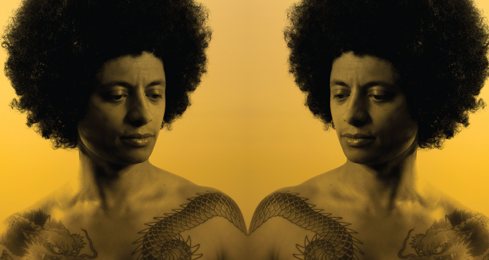 On His New LP, NeoSoul Singer José James Revisits His Masterpiece Bandcamp Daily