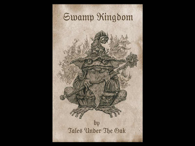 Swamp Kingdom Poster main photo