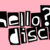 hello?disco thumbnail