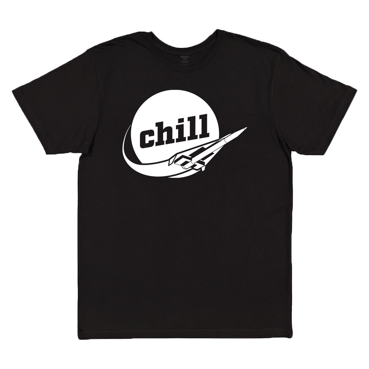 Chill Logo Shirt | Discovery Records