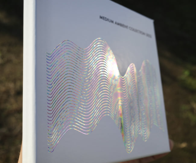 Medium Ambient Collection 2022 (physical only) | V.A | medium Medium Ambient Collection 2022 (physical only) | V.A | medium