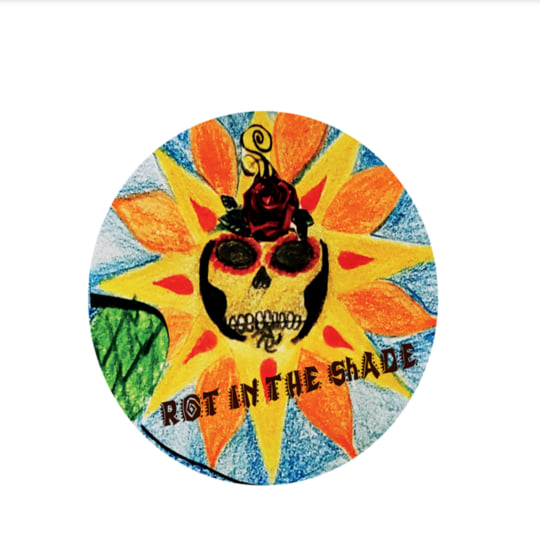 Rot In The Shade | THE EROTICS