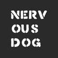 Nervous Dog image