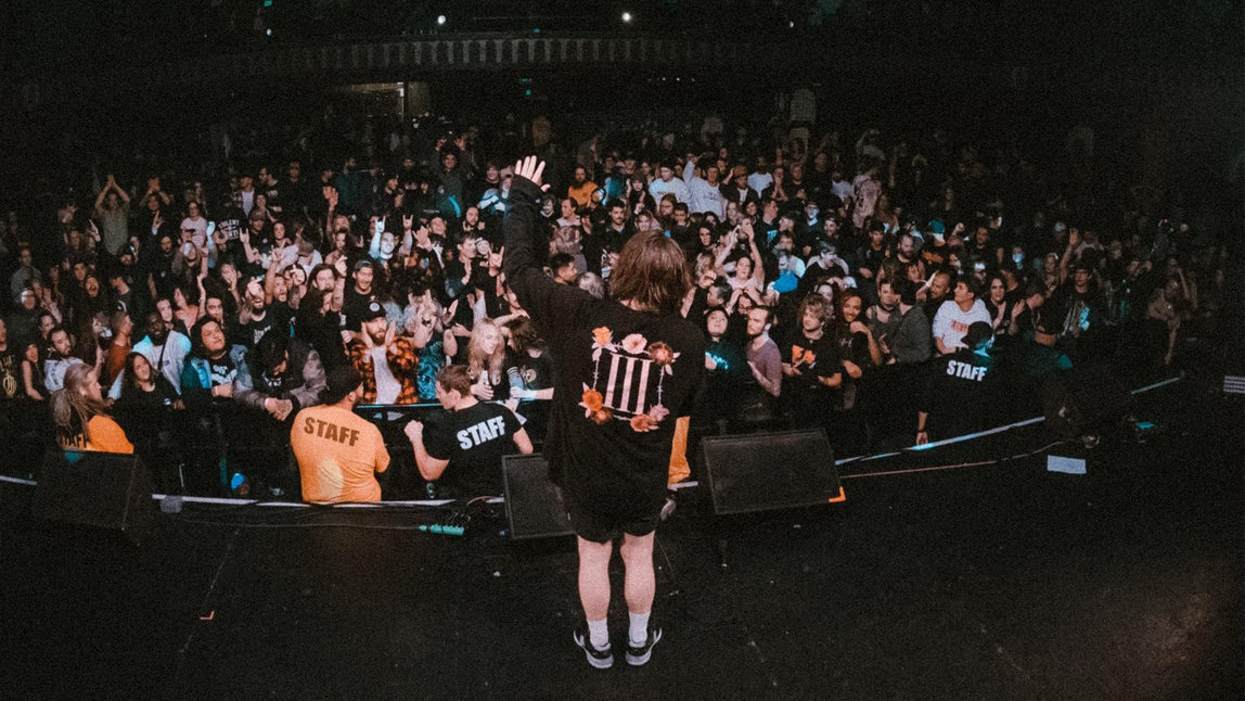 Breaking Down the Melodic Metalcore of Counterparts Bandcamp Daily