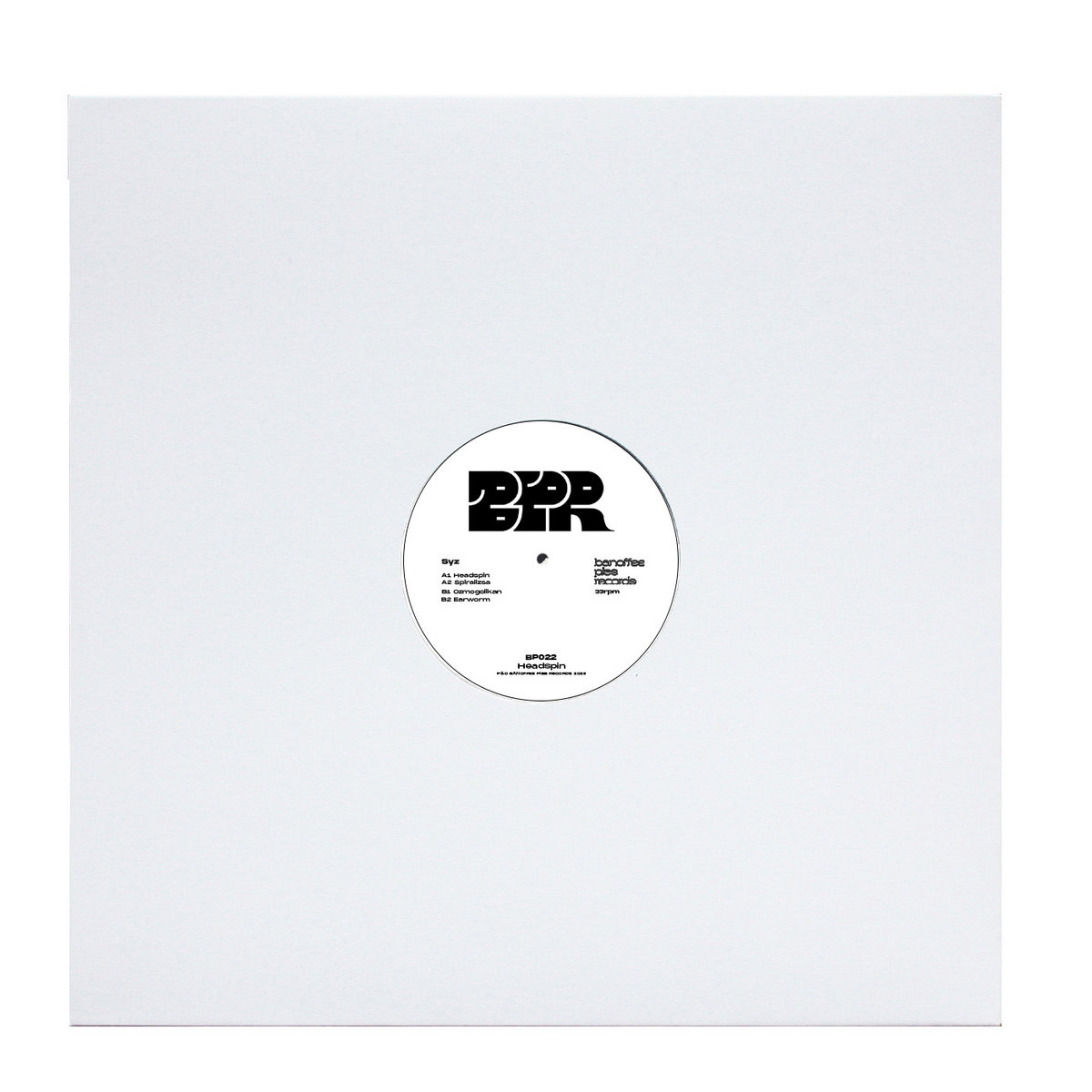 Earworm | Syz