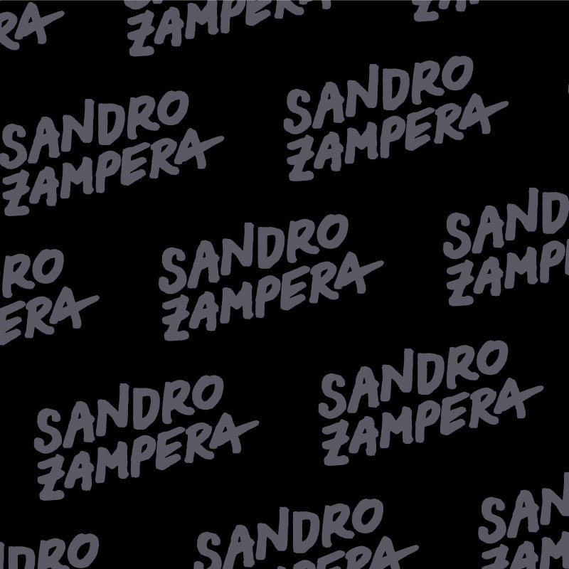 TwICE Collective Blends vol.1 | Sandro Zampera and Patrick Gibin