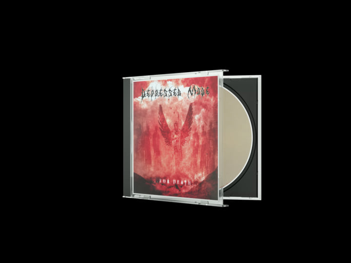 for Death.. | Depressed Mode